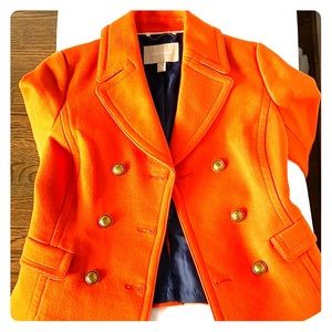 Banana Republic blazer